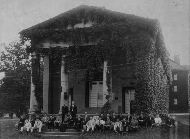 Industrial Development Changes Schools