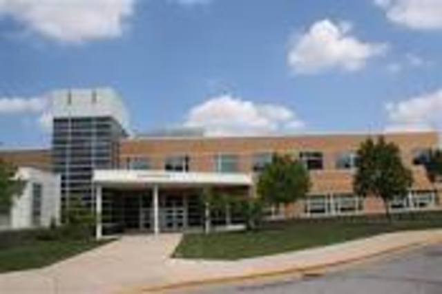 I started high school!