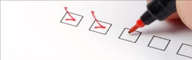 Atribuciones del IFE