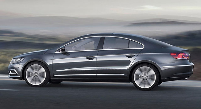 I'm buying my first car!