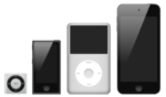 ipod