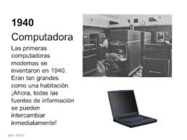 El ENIAC