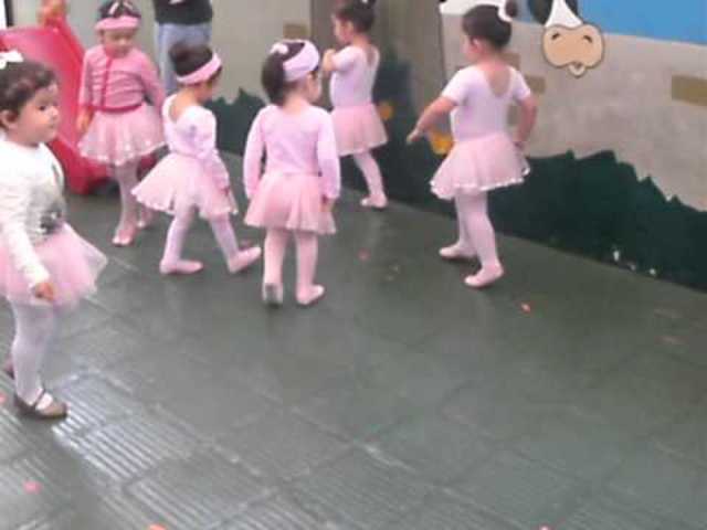 Ingresé a estudiar.