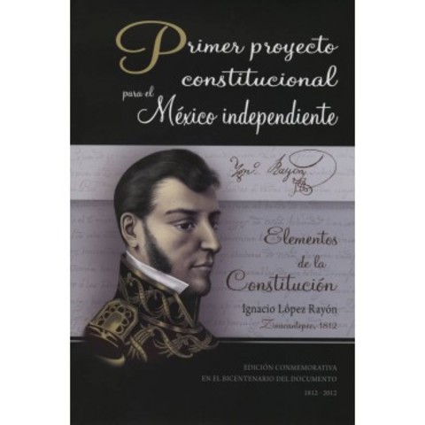 Elementos Constitucionales de Rayón