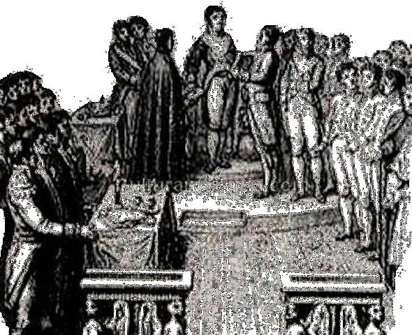 Juntas electorales de provincia