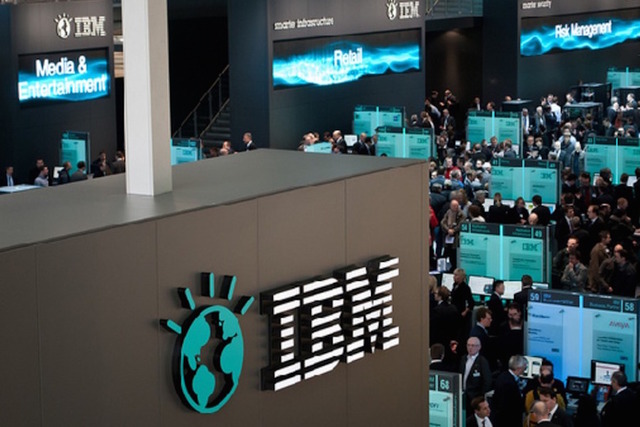 Creador de los discos duros