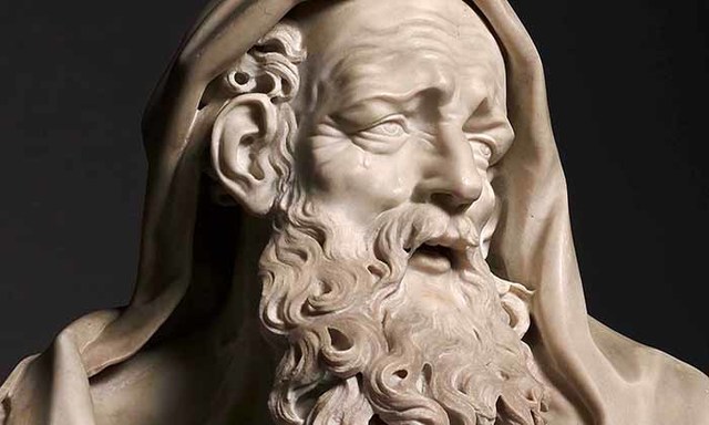 Heráclito (563 – 470 a.C, Grecia)