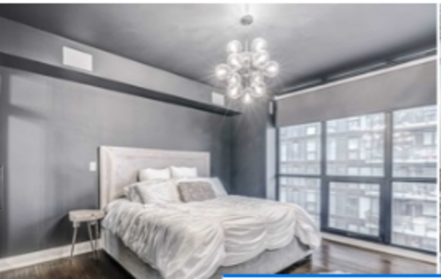 I'm buying a either a house or condo in Toronto, Canada!