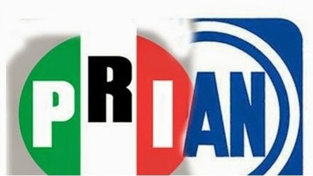 Partido Revolucionario Institucional