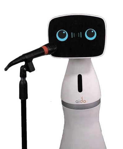 Aido robot