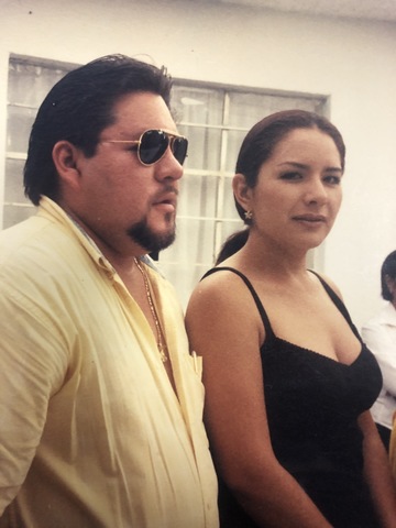 Mi novia y prometida