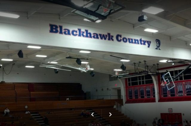 I start my Sophomore year in High School.