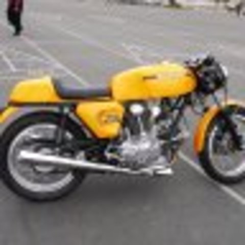 honda t500
