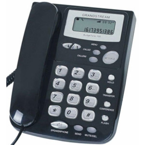 4 TELEFONO LLAMADO GRANDSTREM