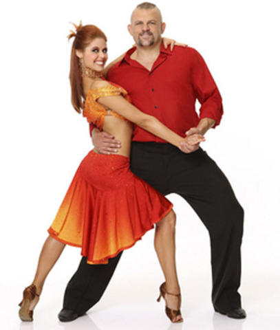 Dancing With The Stars