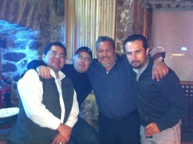 Visita la e+empresa Bombardier