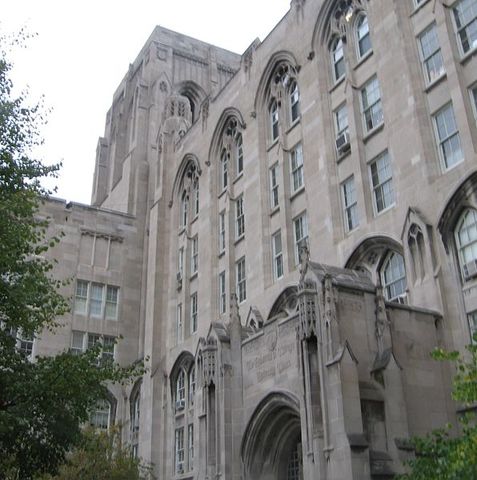 Starting medical school