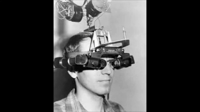 casco de realidad virtual