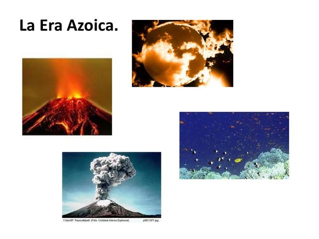 Era azoica