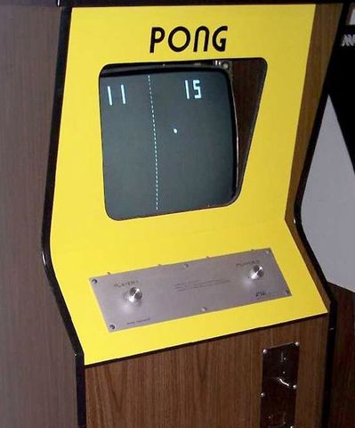 pong