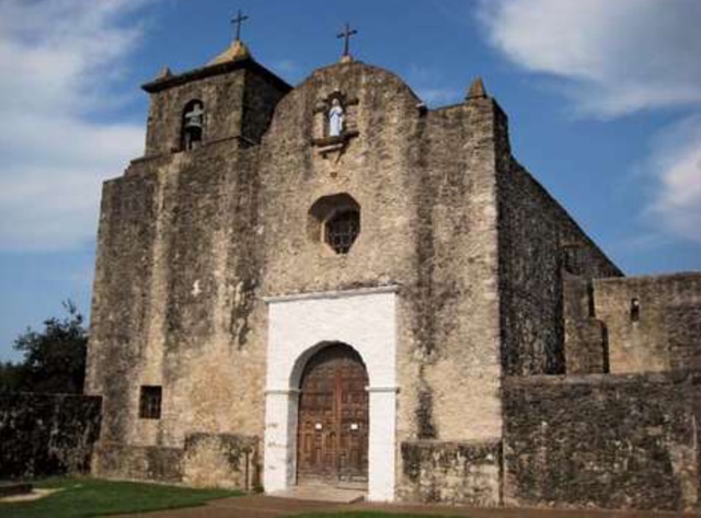 Goliad