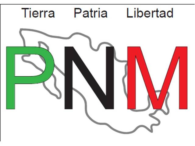 Partido Nacionalista Mexicano.