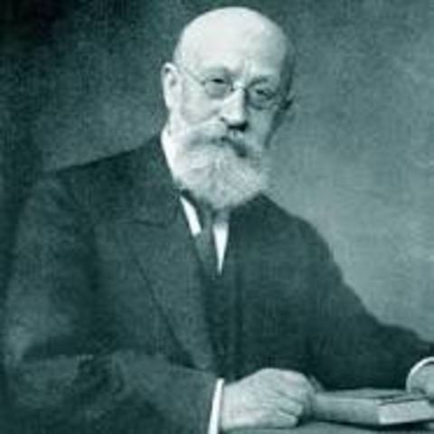 Eugen Goldstein