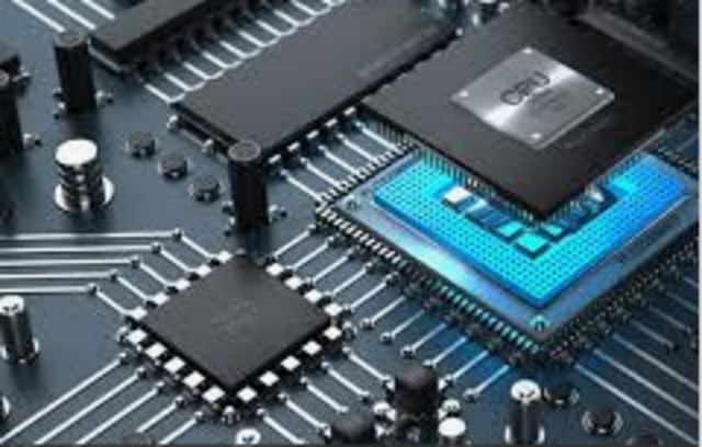 Micro computadores o Micro ordenadores