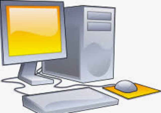 Ordenadores personales