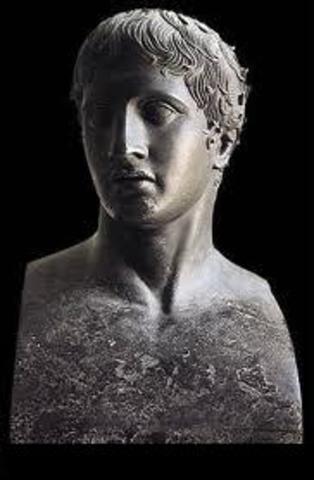 Meliso de Samos (470 a. C – 430 a. C, Grecia)