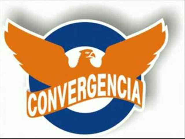 Partido Convergencia