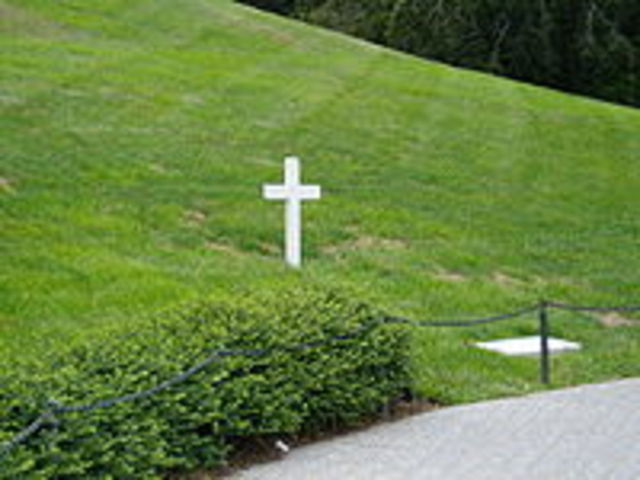 Robert Kennedy Assassinated