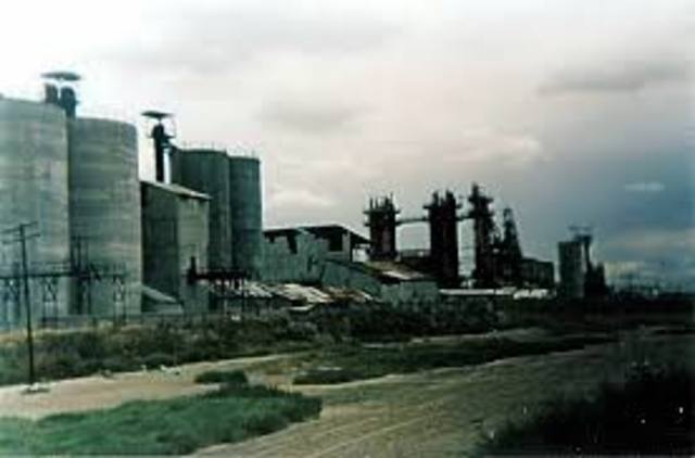 Sosa Texcoco, S. A