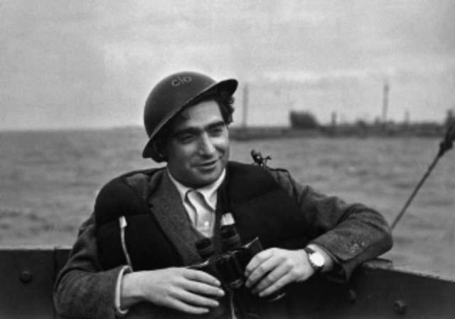 Robert Capa