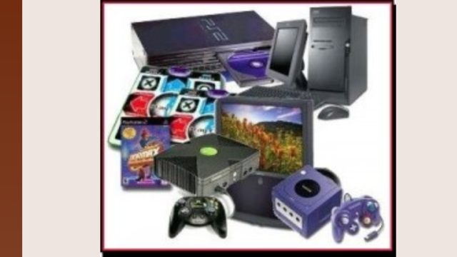 Simulación se utilizo para formas de entretenimiento