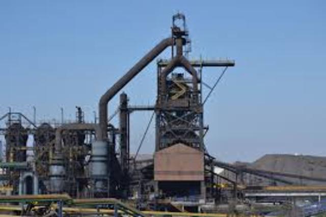 los Altos Hornos de México S. A