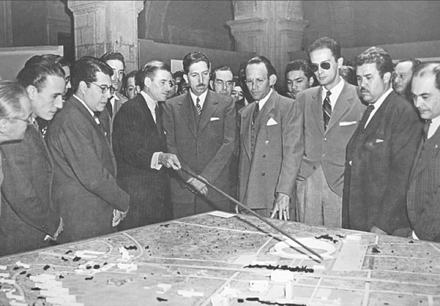 Ciudad Universitaria