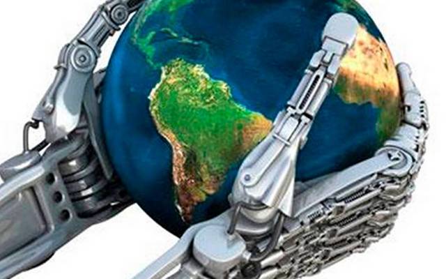 INICIOS DE LA TECNOLOGÍA