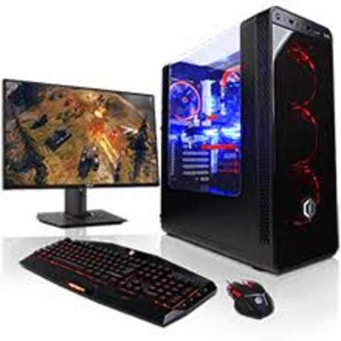 EL PC