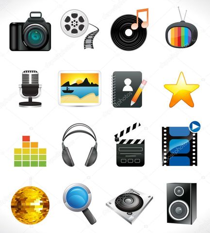 LA INDUSTRIA MULTIMEDIA