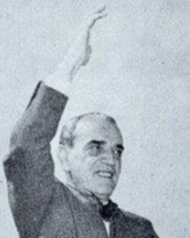 Adolfo Tomás Ruíz Cortinez