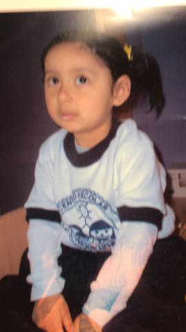 Cambio de casa y escuela