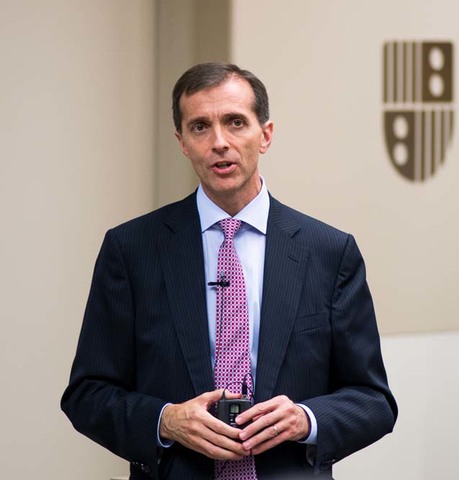 Modelo de Jordi Canals