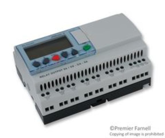 PLC fue descubierta en un chip