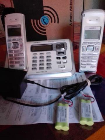 Desarrollo de aparatos telefónicos