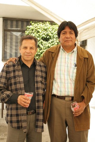 Profesores de Secundaria