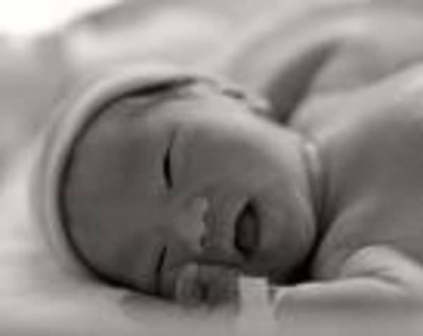 The Day I took My First Breath