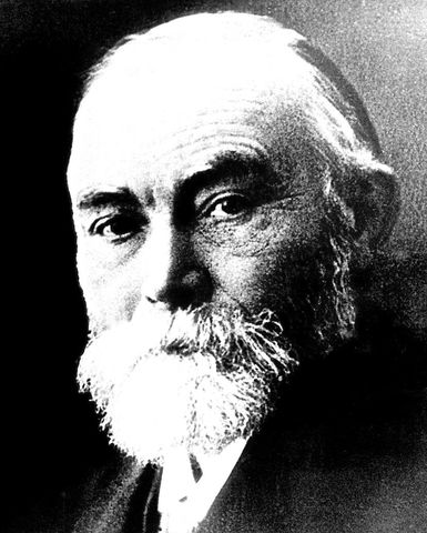 Gottlob Frege