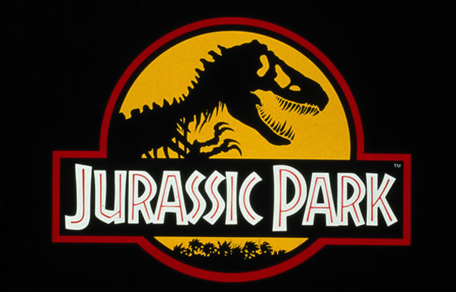 Jurassic Park con graficación por ILM