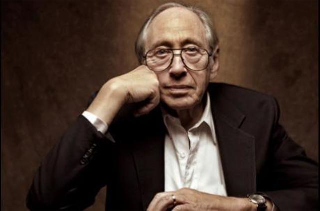 Padre de la revolución digital